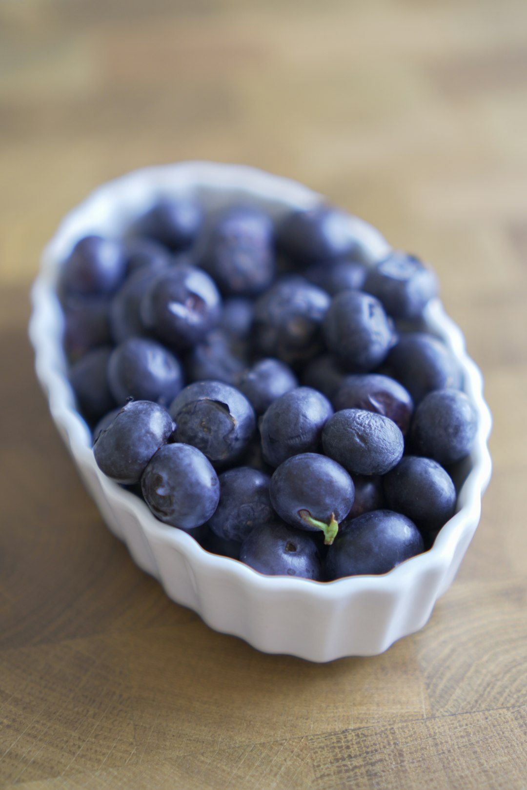 Blueberries: The Antioxidant Powerhouse (image credits: unsplash)