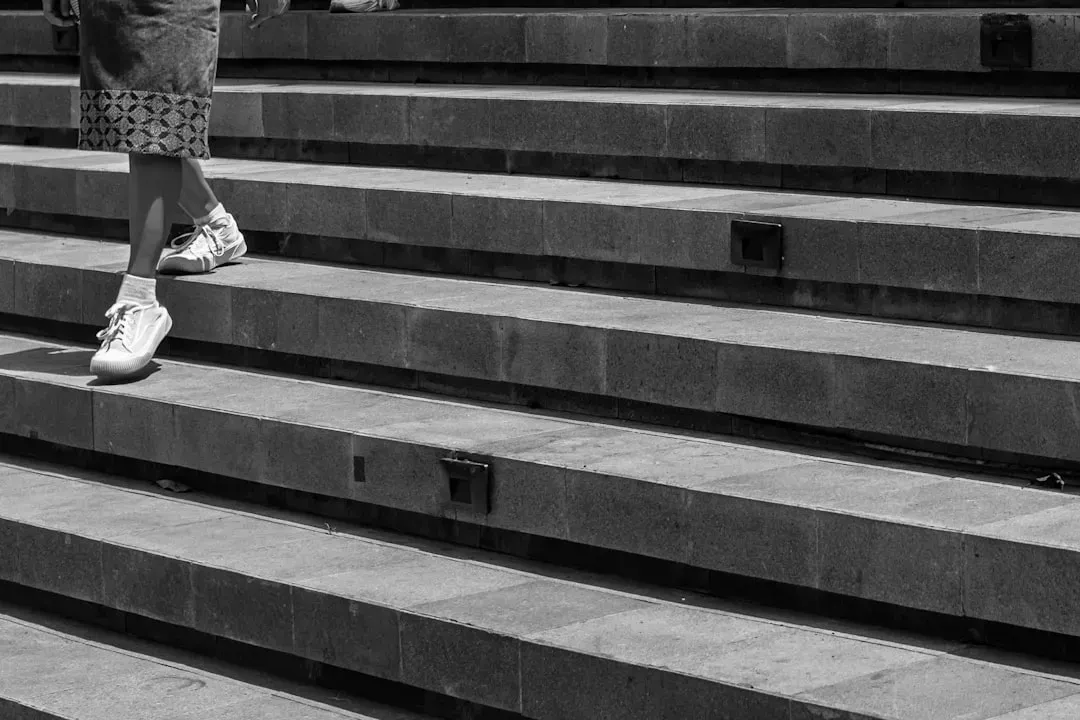 Heart Failure Risk and Lower Step Thresholds (Image Credits: Unsplash)
