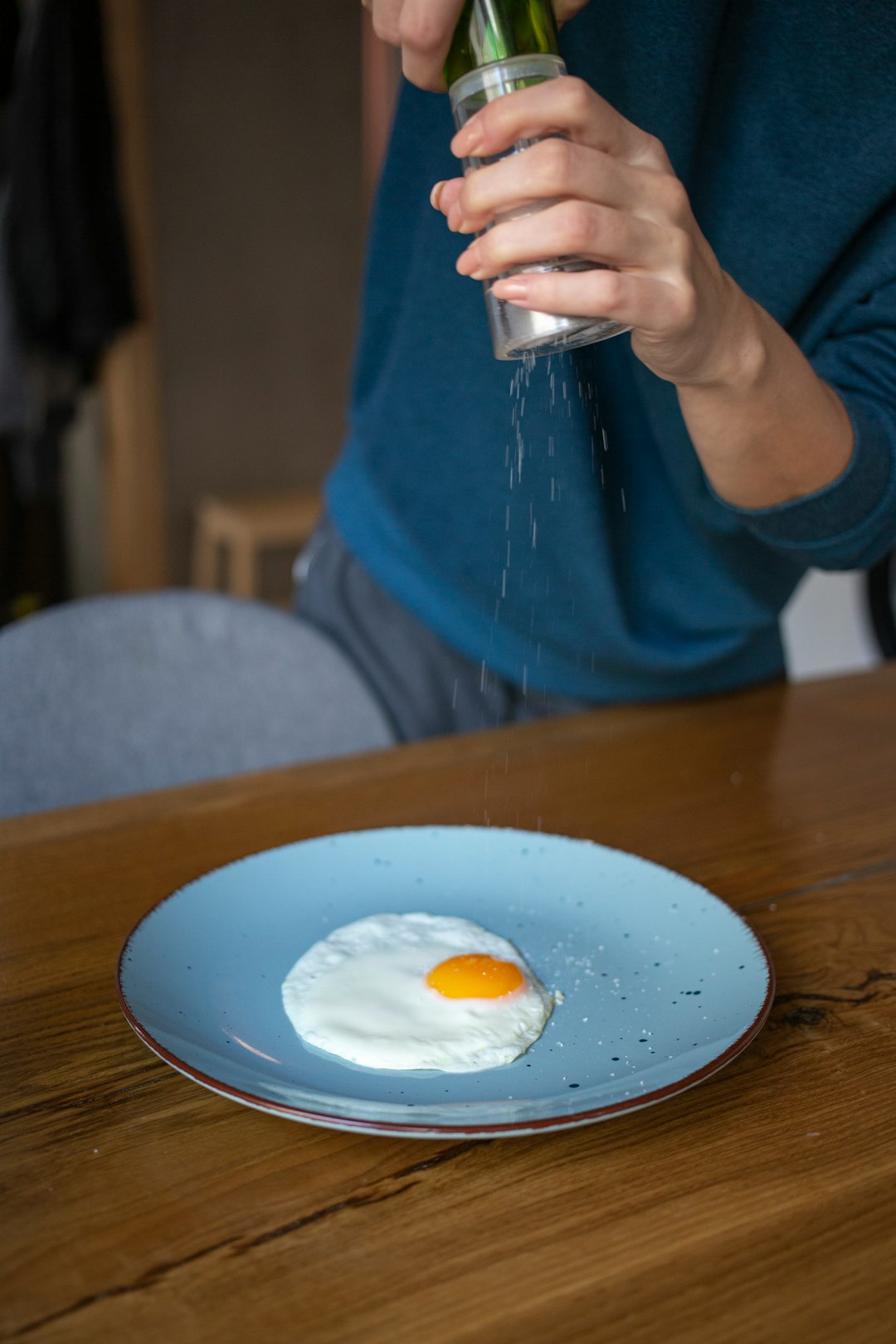 Salt Timing and Modern Research (image credits: unsplash)