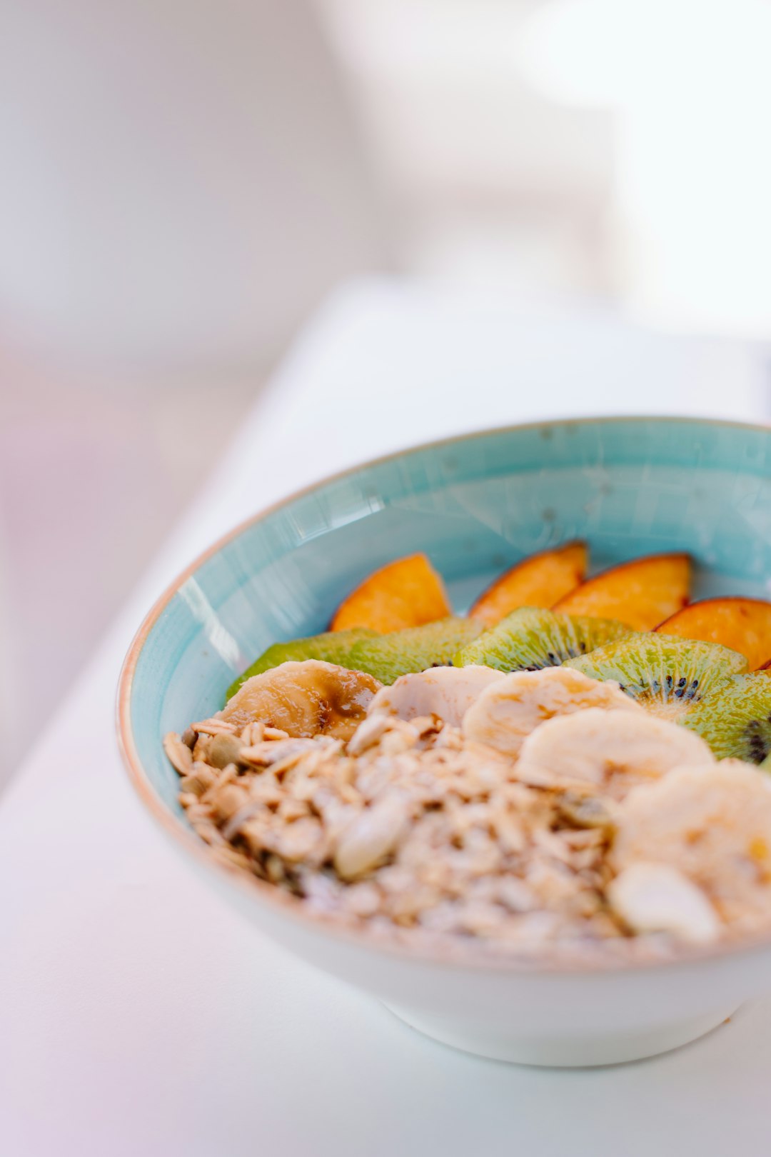 Low-Calorie Cereals: The Breakfast Betrayal (image credits: unsplash)