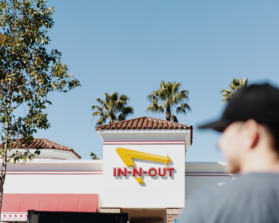 Staying True To California Roots (Image Credits: Unsplash)