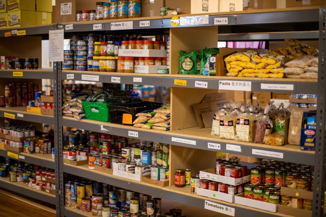 Utilizing Community Resources (image credits: unsplash)
