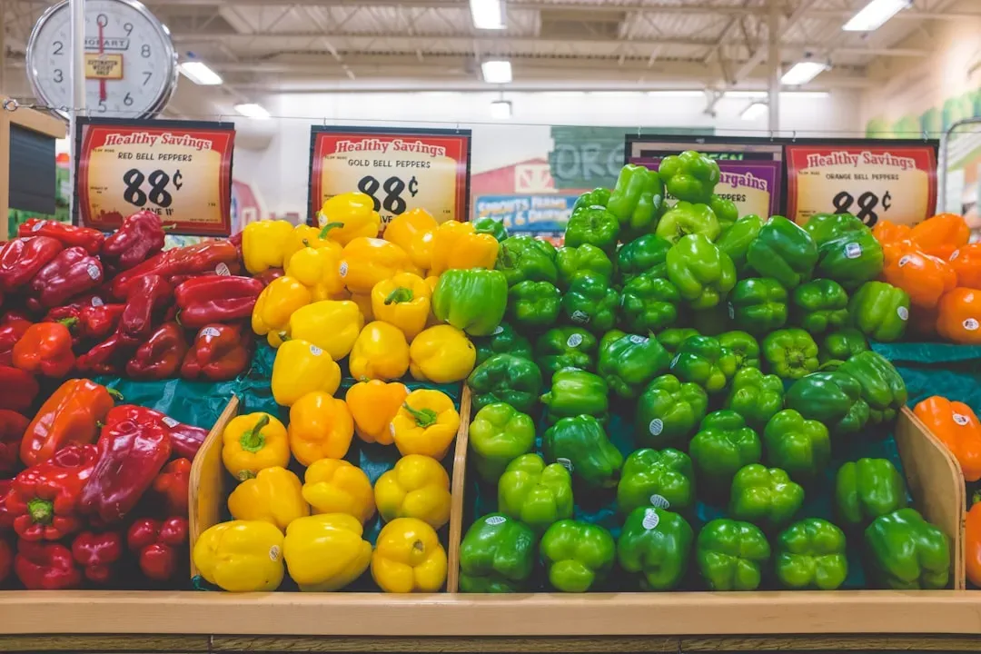 Pay Attention to Seasonal Clearances (Image Credits: Unsplash)