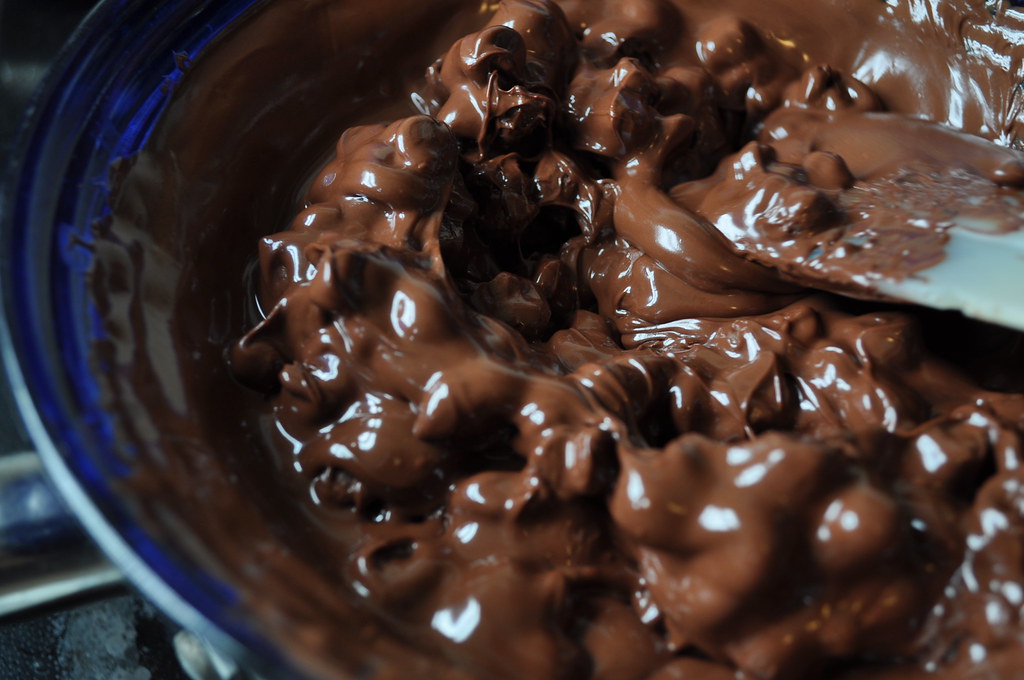 The Double Boiler Controversy (image credits: flickr)