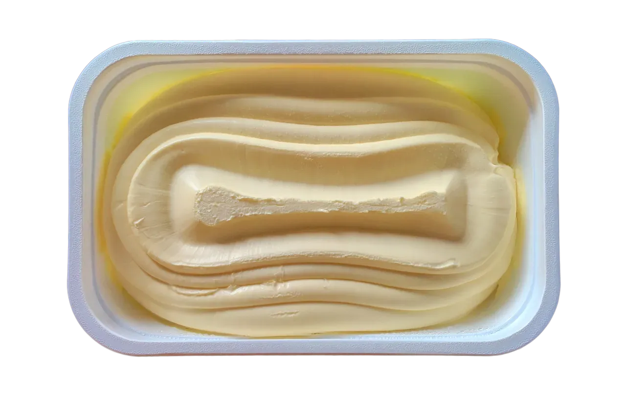 A French Chemist's Clever Solution to a Butter Crisis (Image Credits: Pixabay)