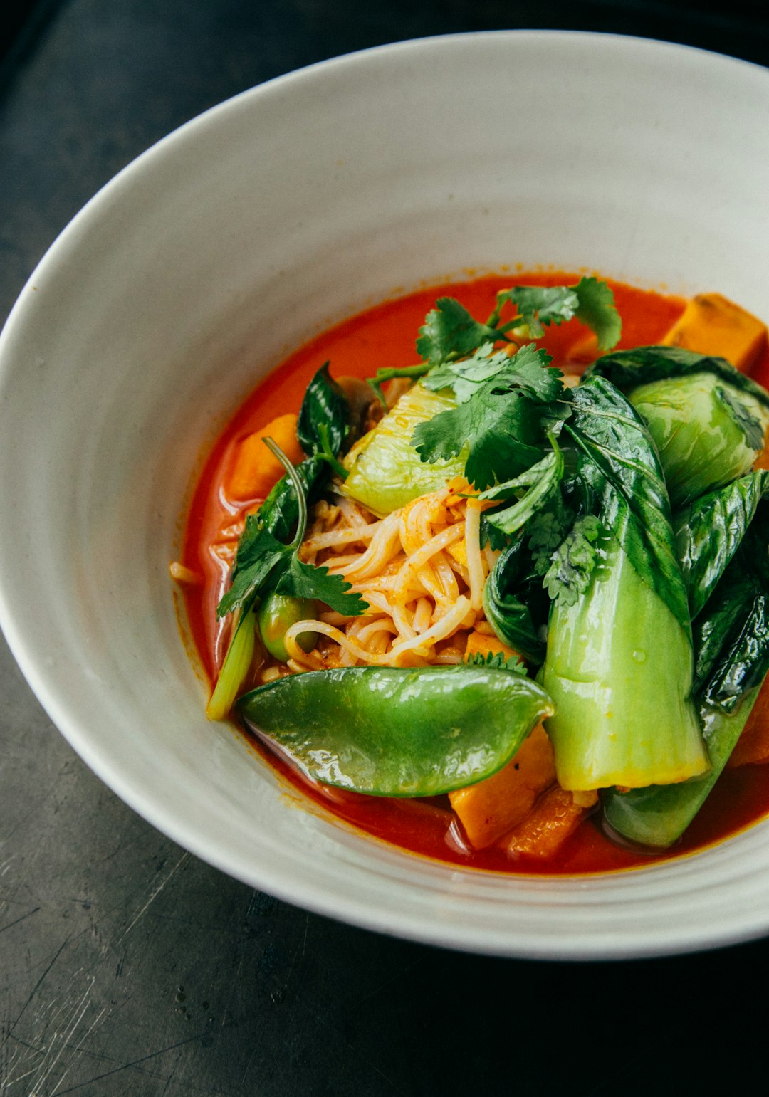 Shirataki Noodles: The Zero-Calorie Pasta Alternative (image credits: unsplash)