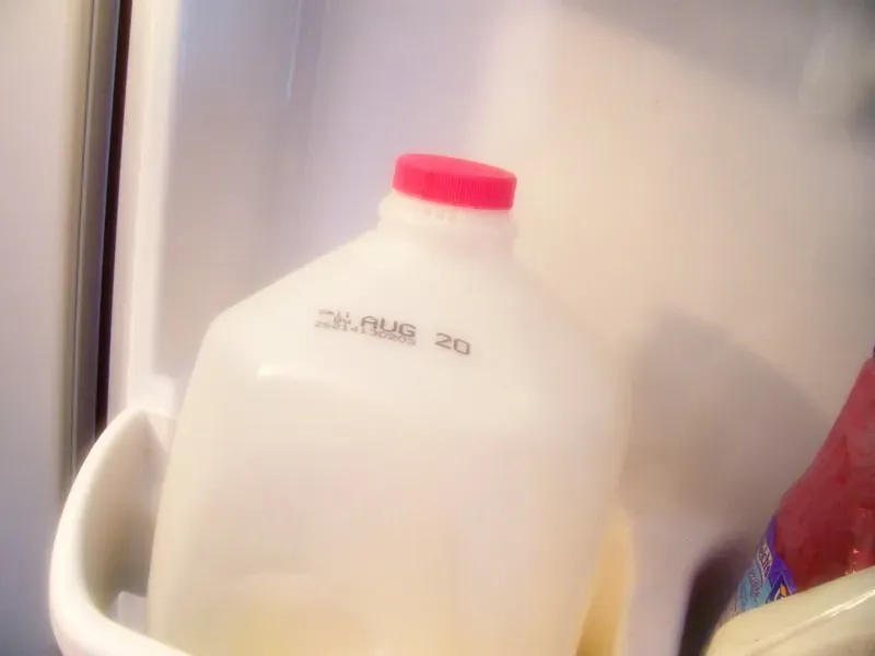 Conclusion: The Right Milk Depends on Your Priorities (tmray02, Flickr, CC BY-SA 2.0)