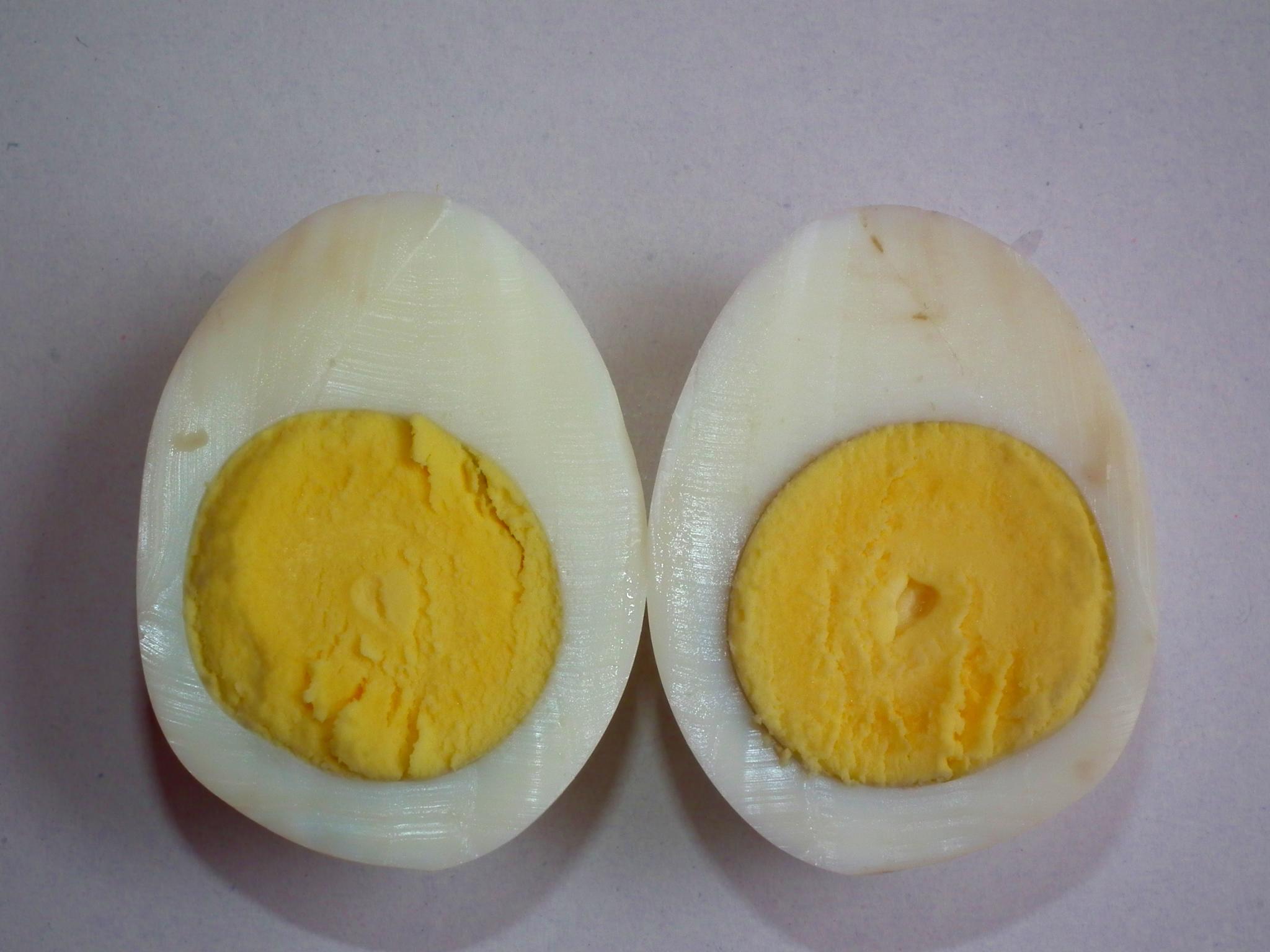 Hard-Boiled Eggs: Nature’s Portable Protein Booster (image credits: wikimedia)