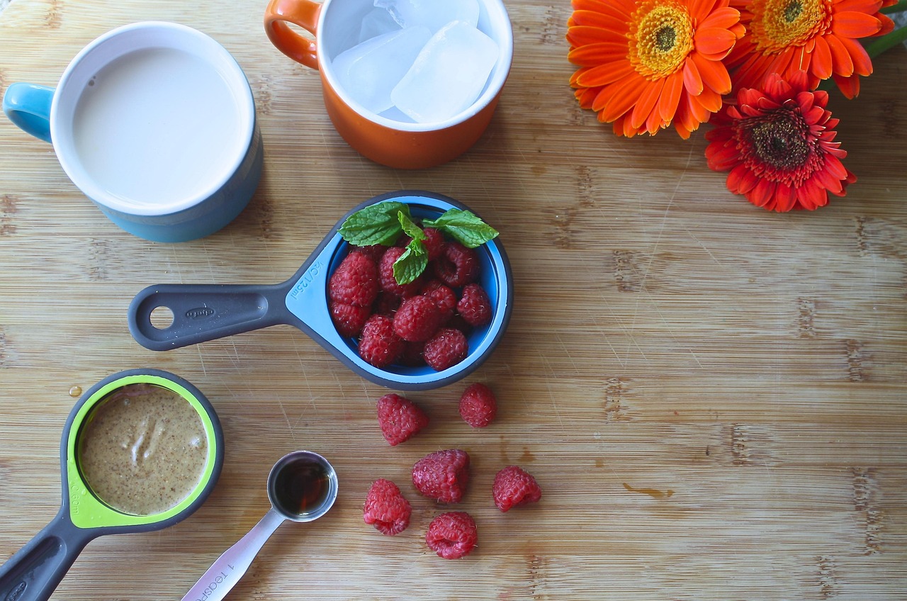 The Future of Superfood Marketing: A Shift Toward Honesty? (image credits: pixabay)