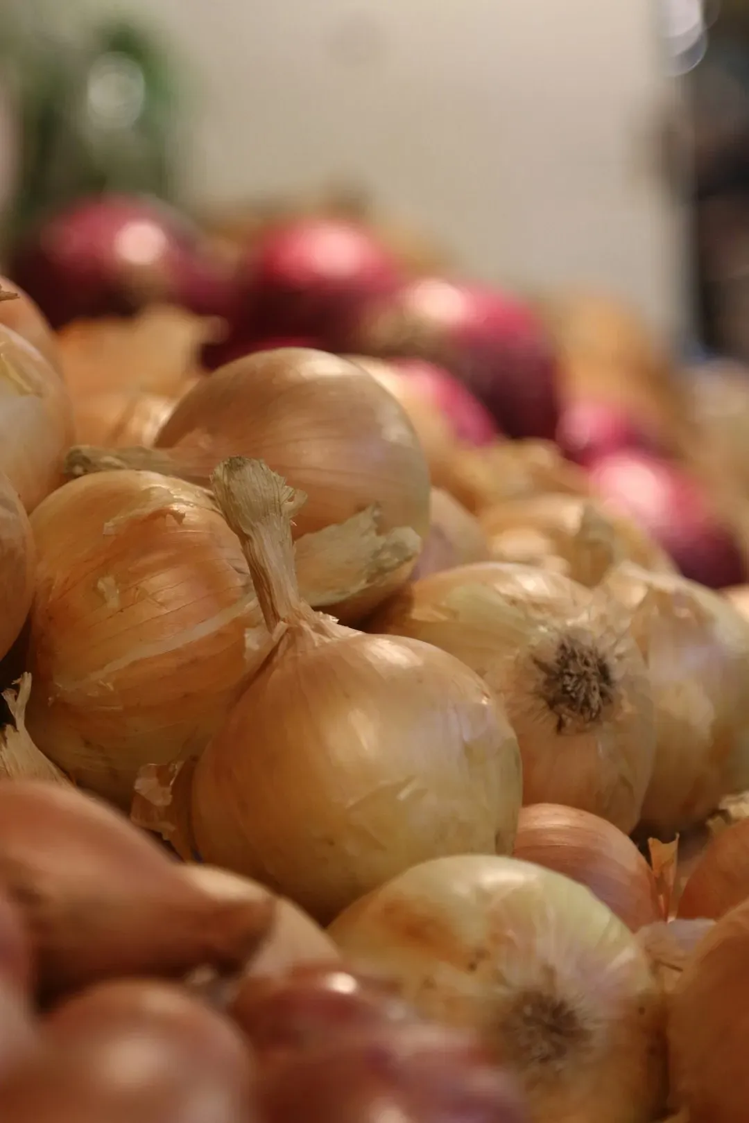 Keep Potatoes and Onions Far Apart (Image Credits: Unsplash)