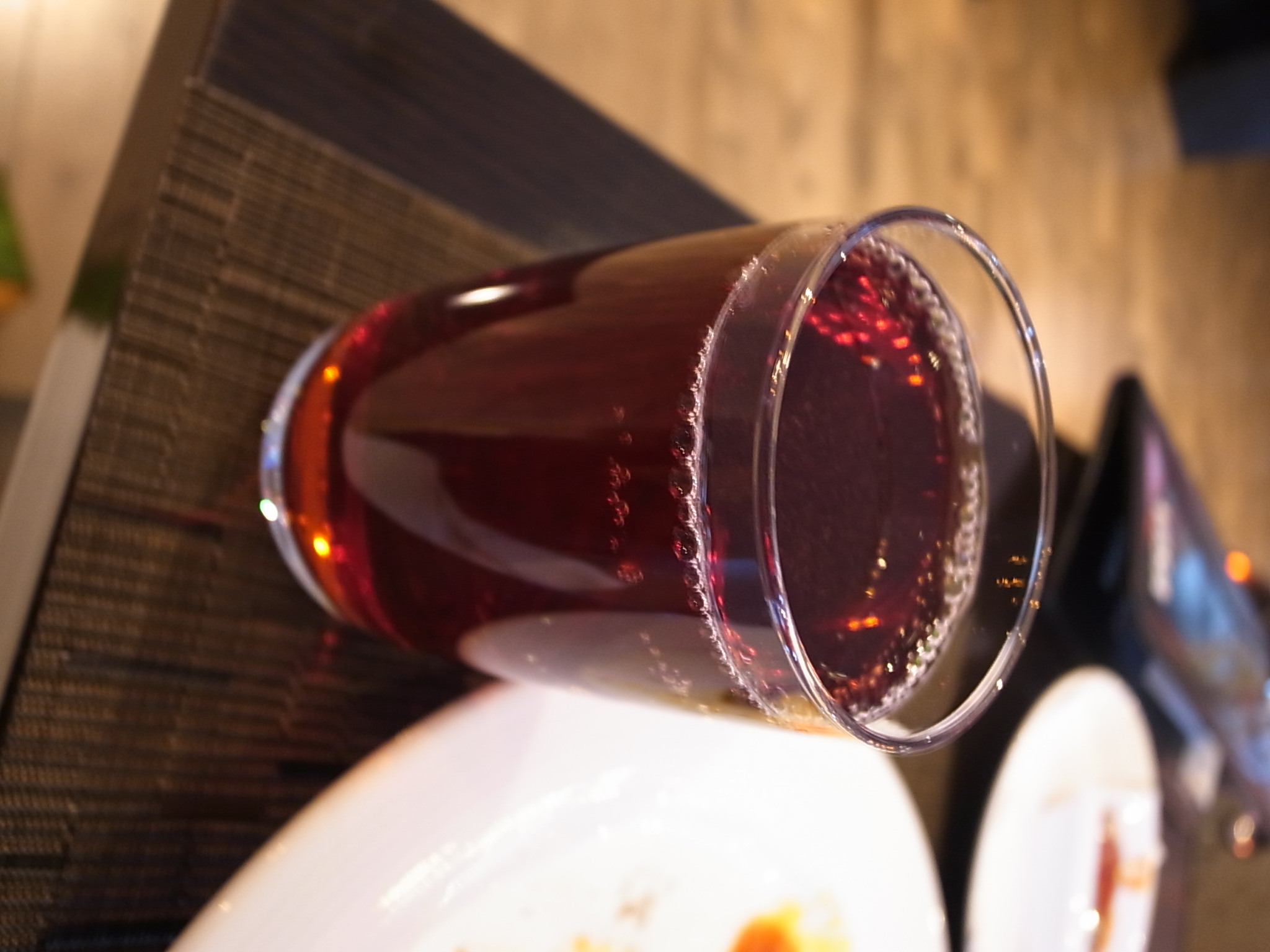 Cranberry Juice Cocktails (image credits: wikimedia)