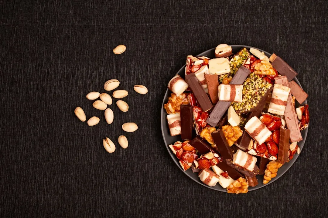 9. Snack Packs and Variety Boxes - Practical and Underrated (Image Credits: Unsplash)