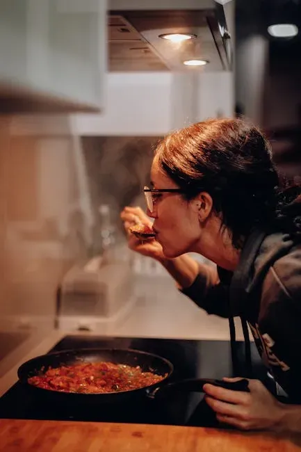 11. Taste and Adjust Throughout, Not Just at the End (Image Credits: Pexels)