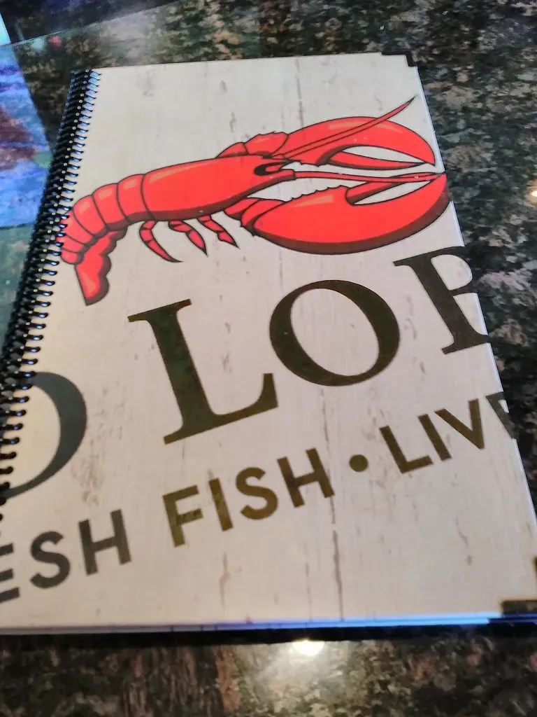 6. Red Lobster: A Comeback Story That Hasn't Landed (Image Credits: Flickr)