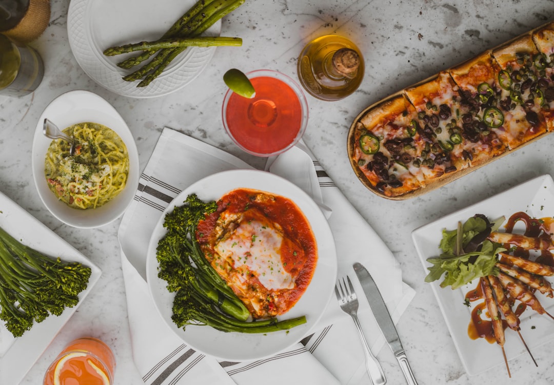 The Cultural Significance of Italian Cuisine (image credits: unsplash)