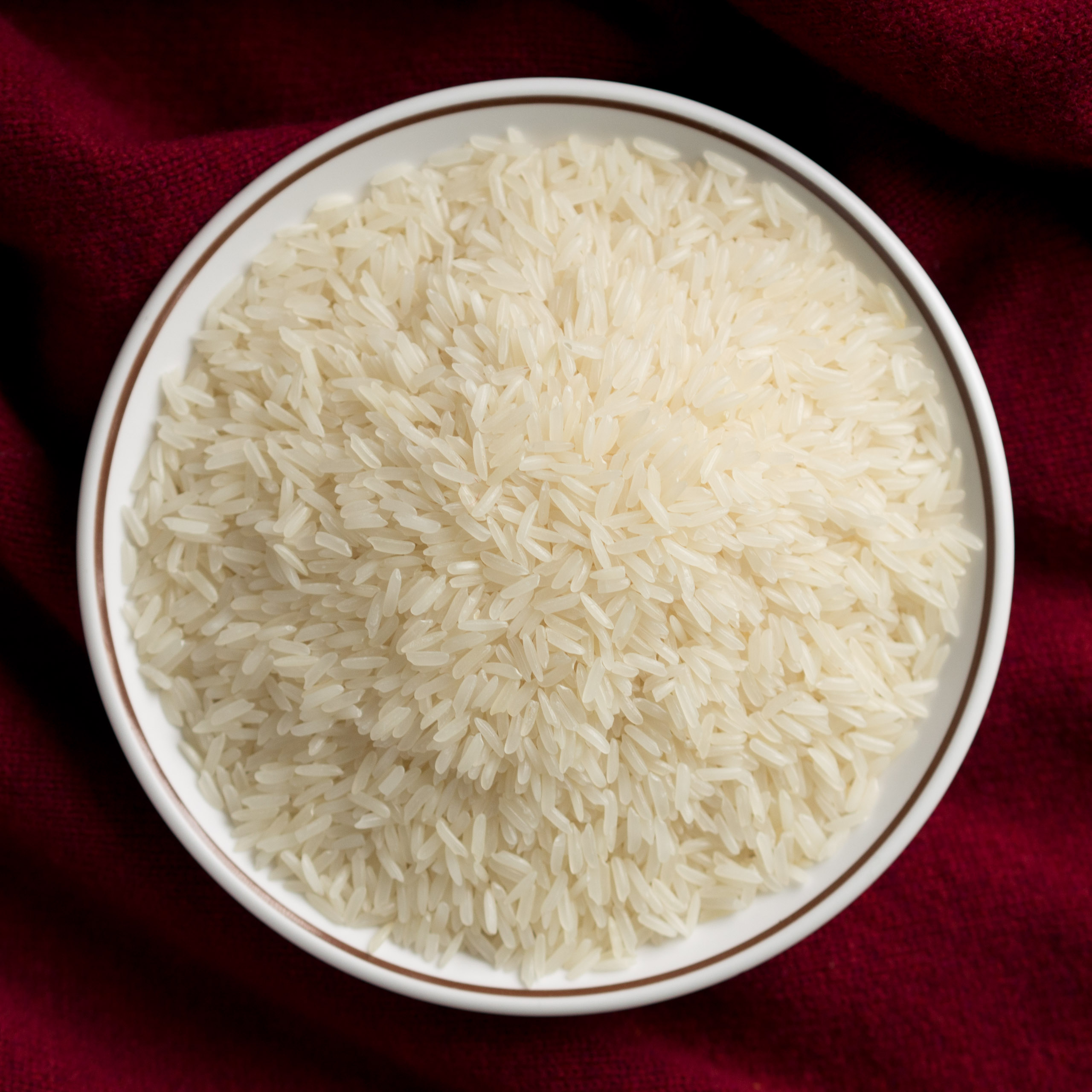 Rice and Noodles: Asian Staples in Short Supply (image credits: wikimedia)