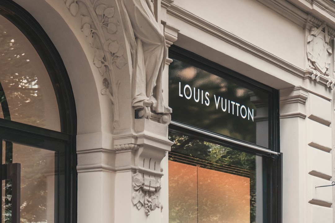 Luxury Brands Create Value Through Pure Storytelling (image credits: unsplash)