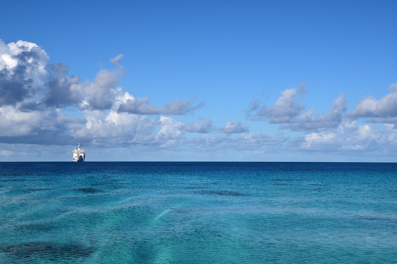 Niue: When Half Your Population is Overweight (image credits: pixabay)