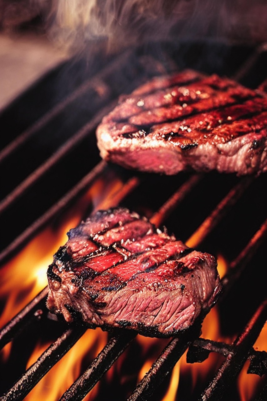 Tuesday and Wednesday Offer the Best Deals and Freshest Food (Image Credits: Pixabay)