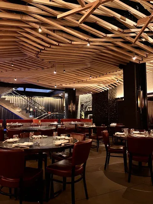 The Golden Age: When the Automat Fed a City (Image Credits: Pexels)