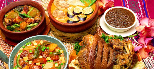 The Filipino Culinary Awakening (image credits: Gallery Image)