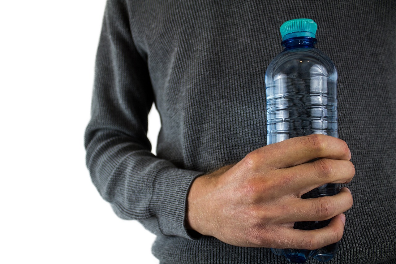 The Rise of “BPA-Free” Plastics: Marketing or Meaningful Change? (image credits: pixabay)