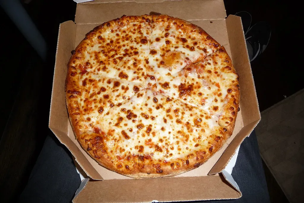 What This Means for Your Next Pizza Order (Image Credits: Flickr)