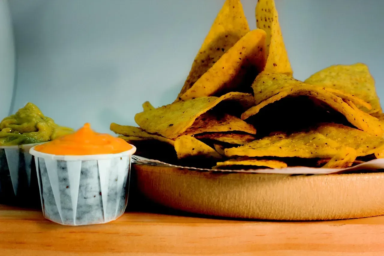 3. The Nacho Cheese Pump System Is Pure Guesswork (Image Credits: Pixabay)