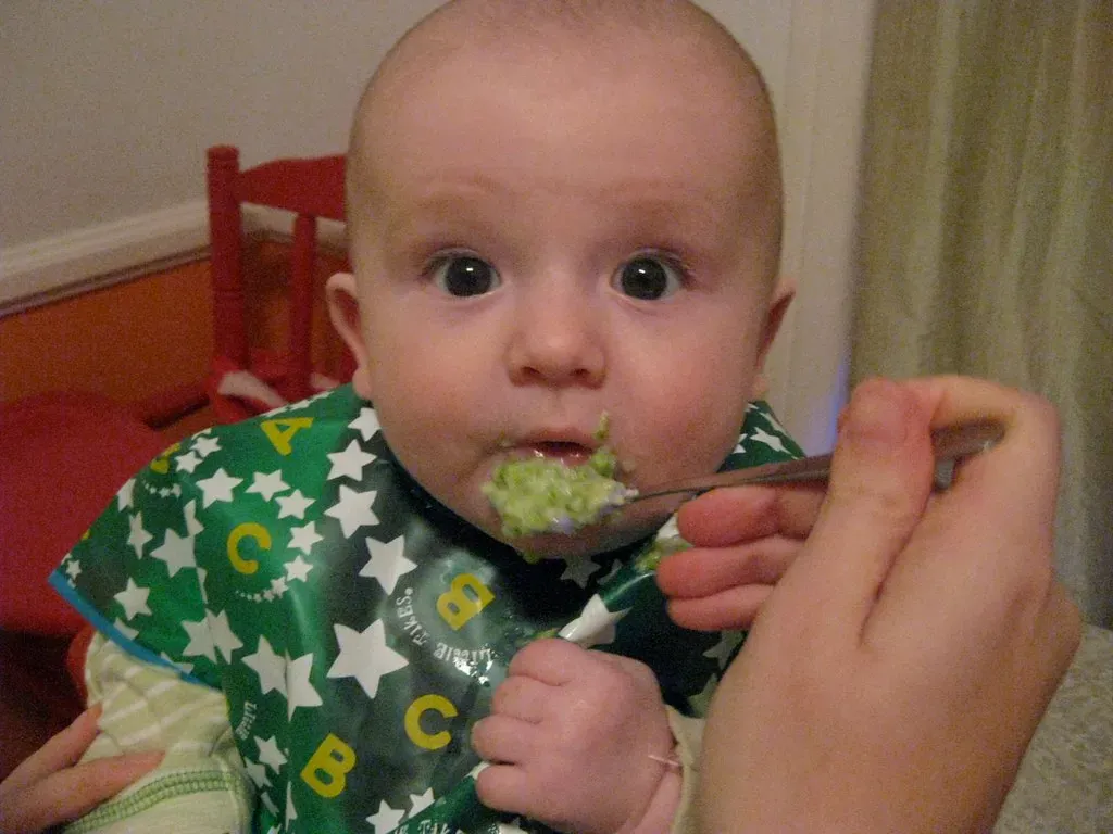 Pea Milk: The Quiet Front-Runner (radical.librarian, Flickr, CC BY 2.0)