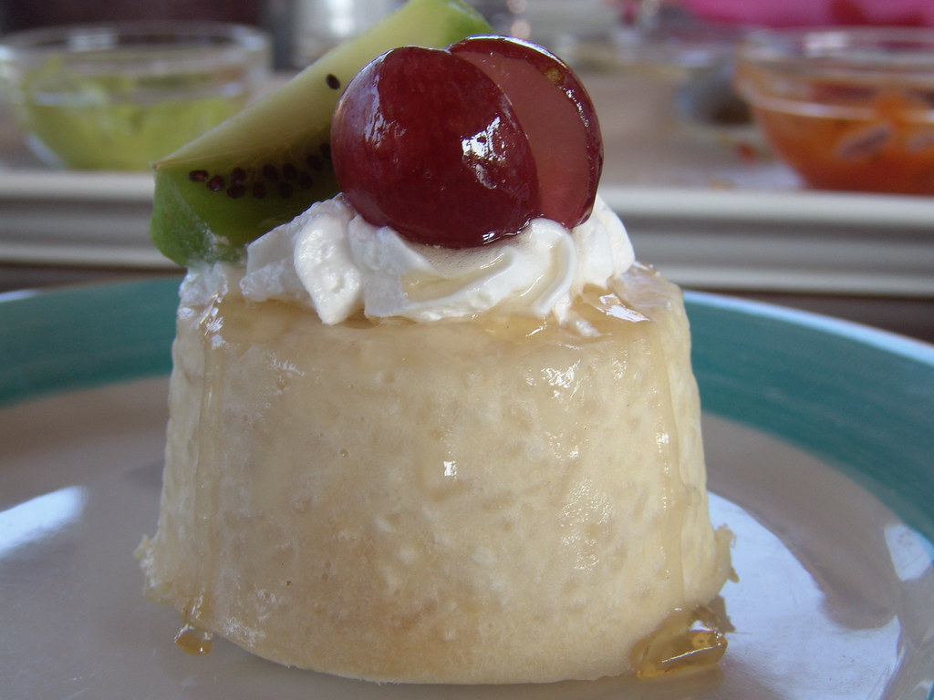 Rice Pudding (image credits: flickr)