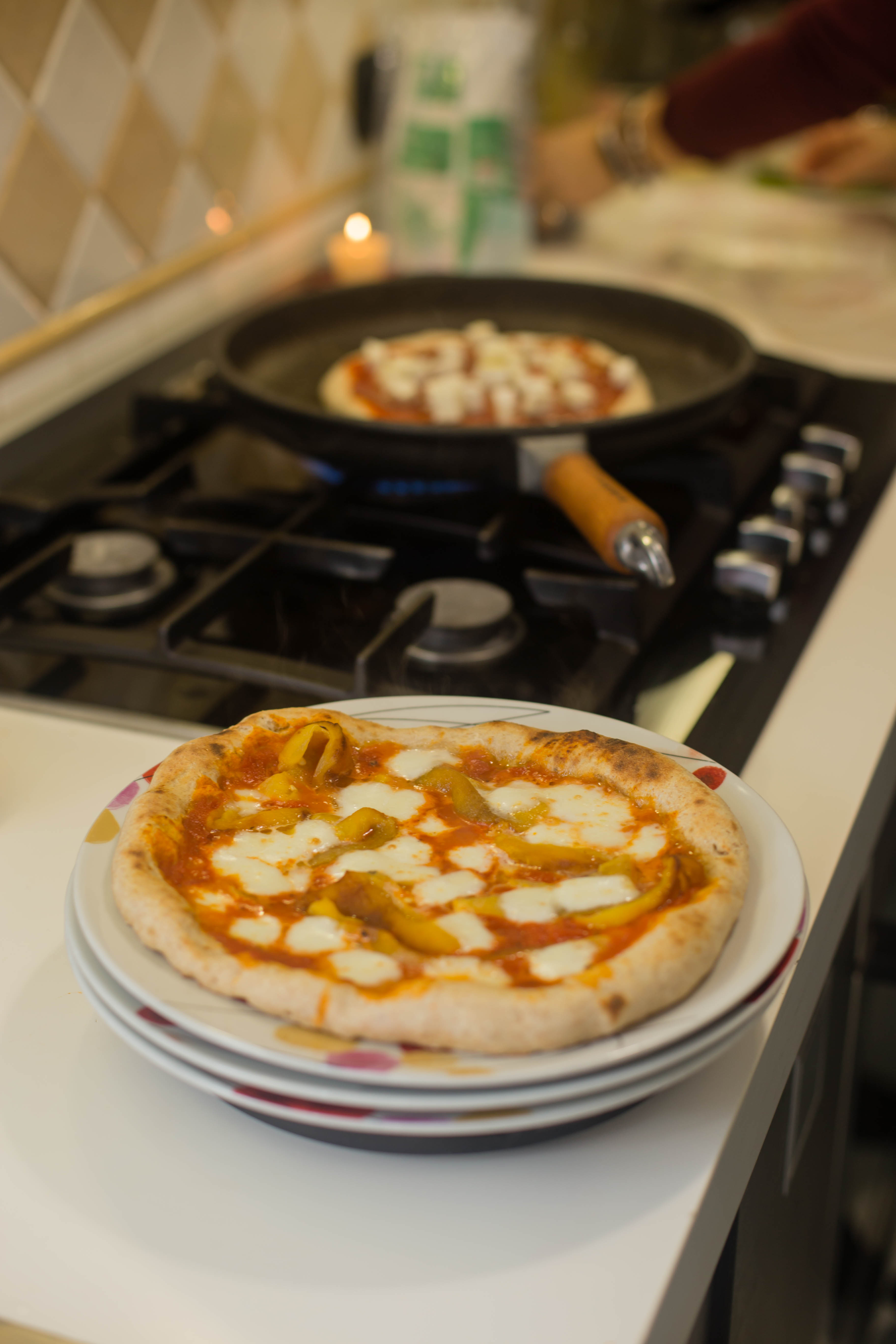 Frozen Foods and Condiments: Surprising Increases (image credits: wikimedia)