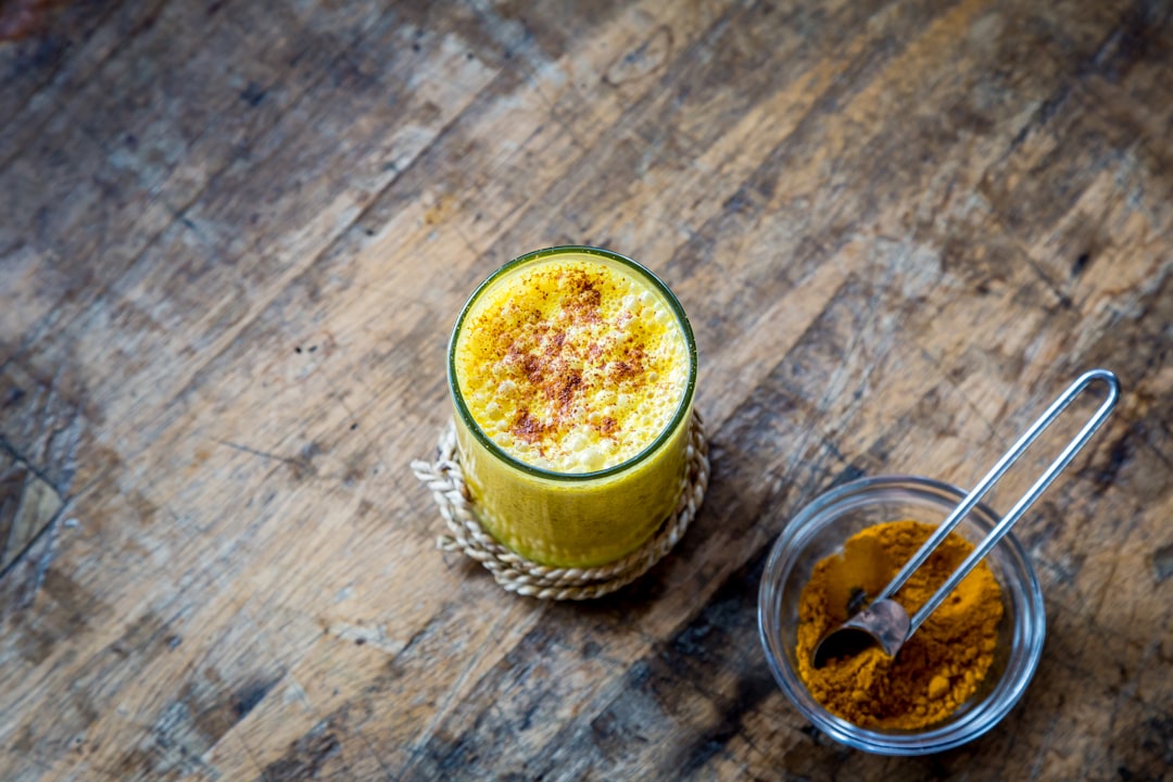 Incorporating Turmeric into Your Diet (image credits: unsplash)