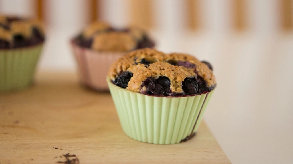 Baked Goods (image credits: rawpixel)