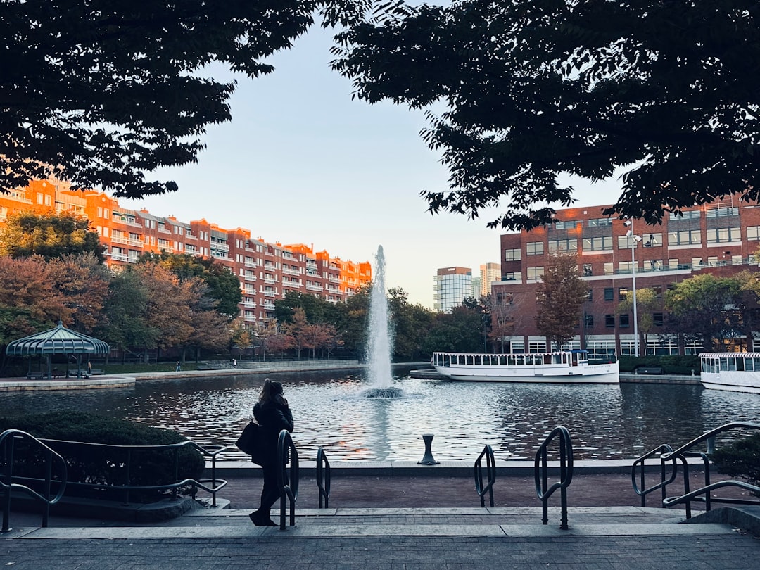 Cambridge Massachusetts Brings Academic Excellence to Retirement (Image Credits: Unsplash)
