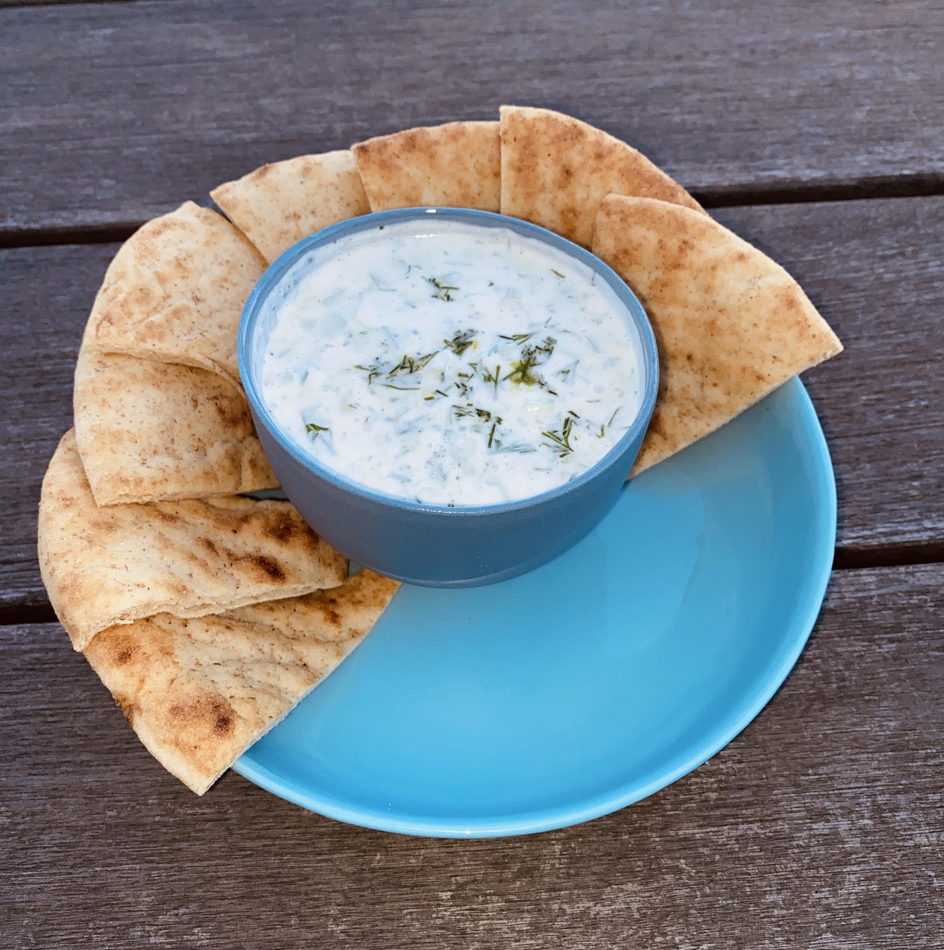 Greek Yogurt: Protein and Vitamin B5 for Hair Thickness (image credits: wikimedia)