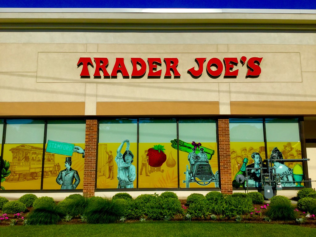 Trader Joe's Meals Added To Safety Alert (image credits: flickr)