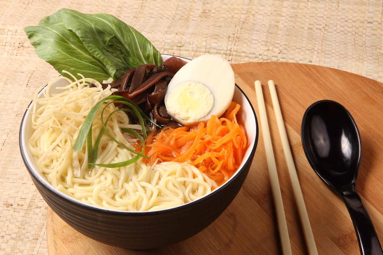 Power Menu Bowl at Taco Bell (image credits: pixabay)