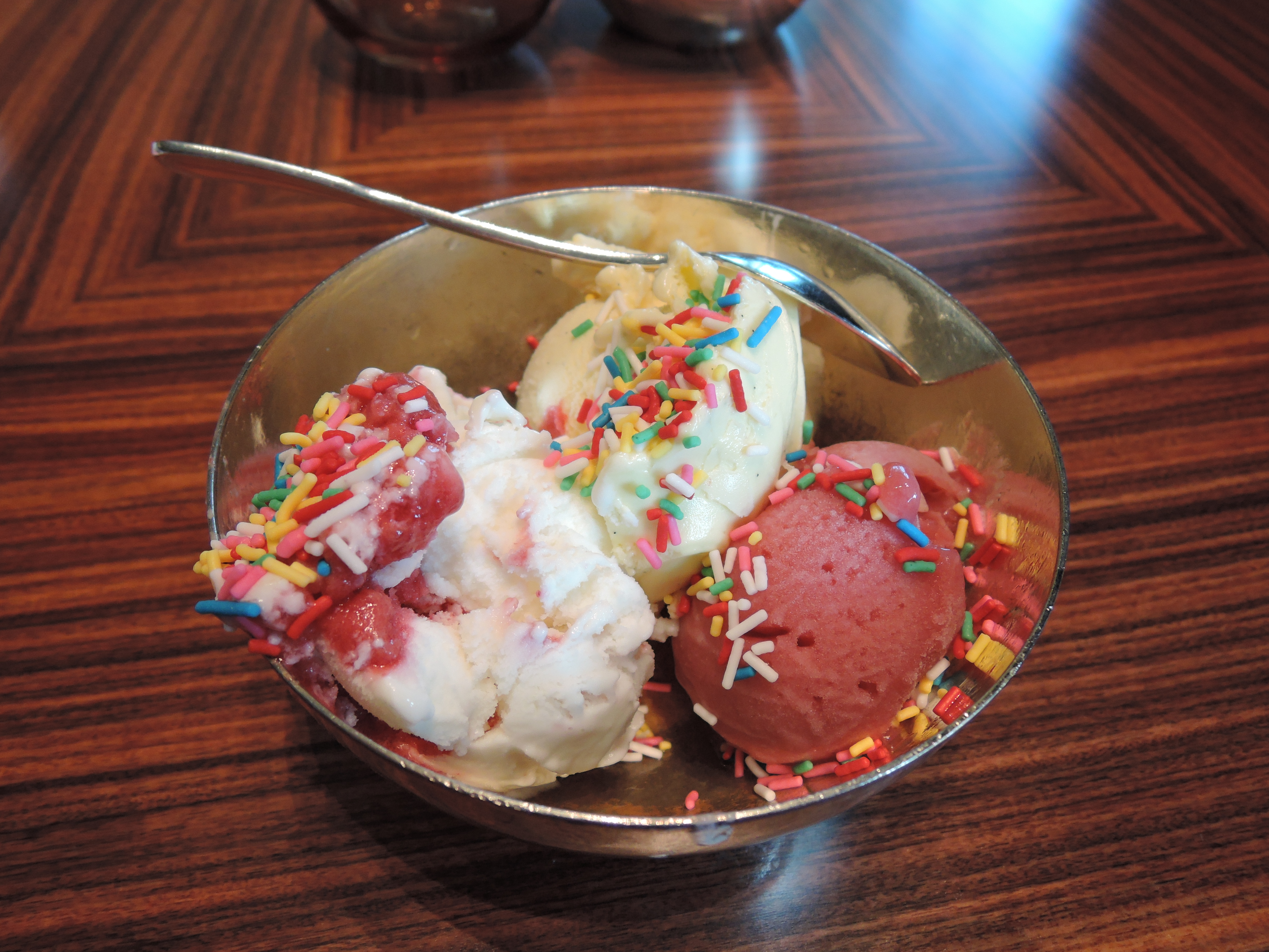 What Do They Look for in Ice Cream? (image credits: wikimedia)