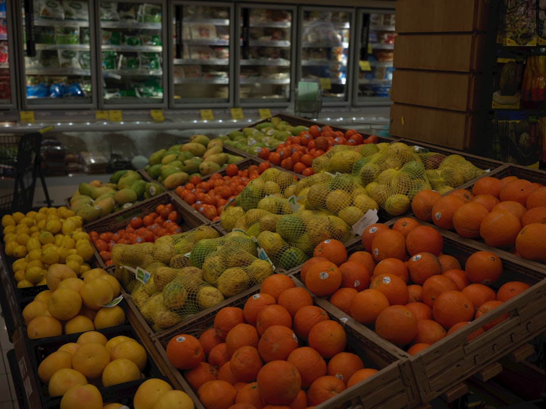 Look For Intact Skin Without Damage (Image Credits: Unsplash)