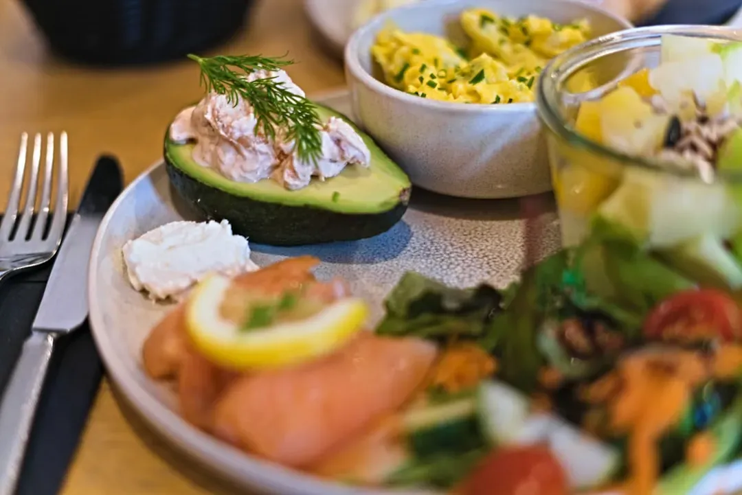 The Best Vitamin D-Rich Foods to Pair With Magnesium (Image Credits: Unsplash)