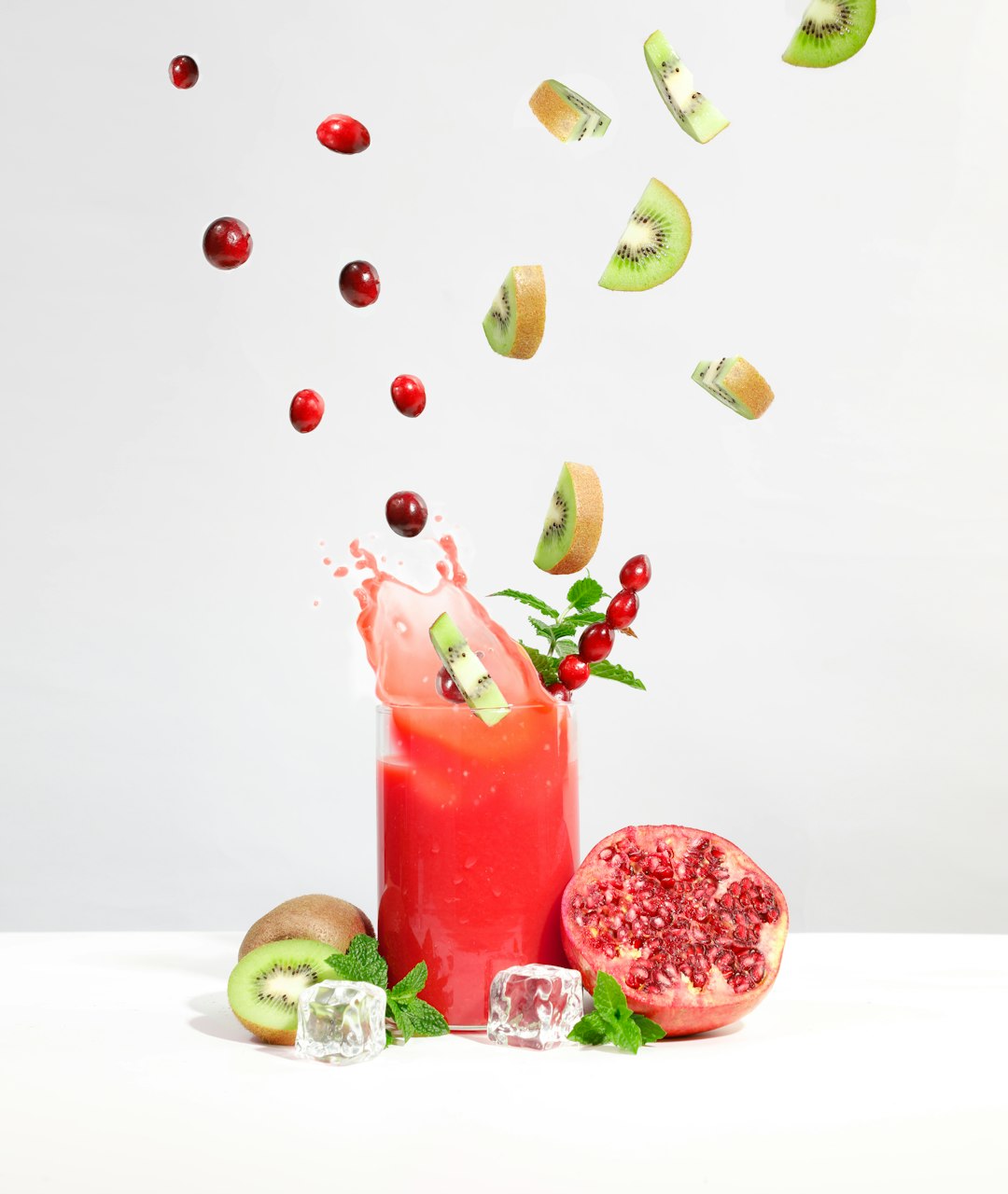 Fruit Juice (image credits: unsplash)