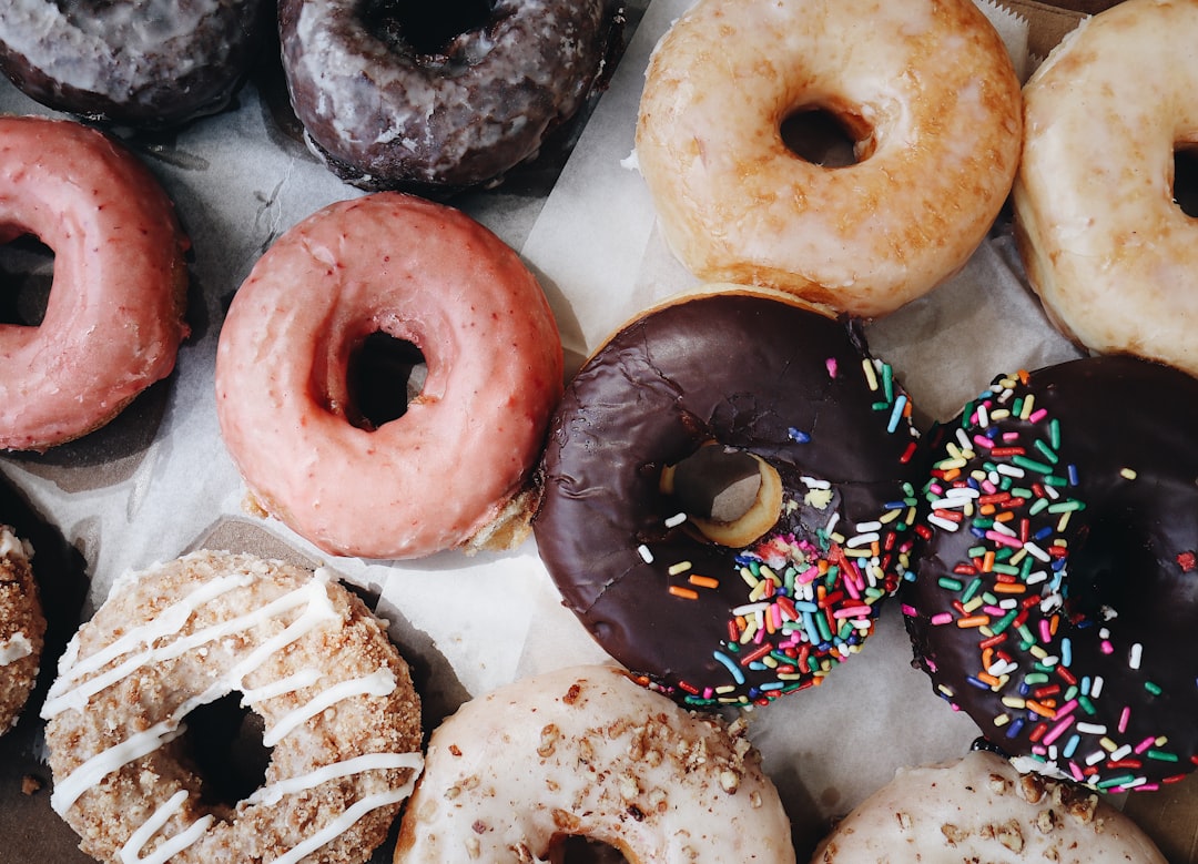 Trans Fats Are Even More Dangerous Than Saturated Fats (Image Credits: Unsplash)