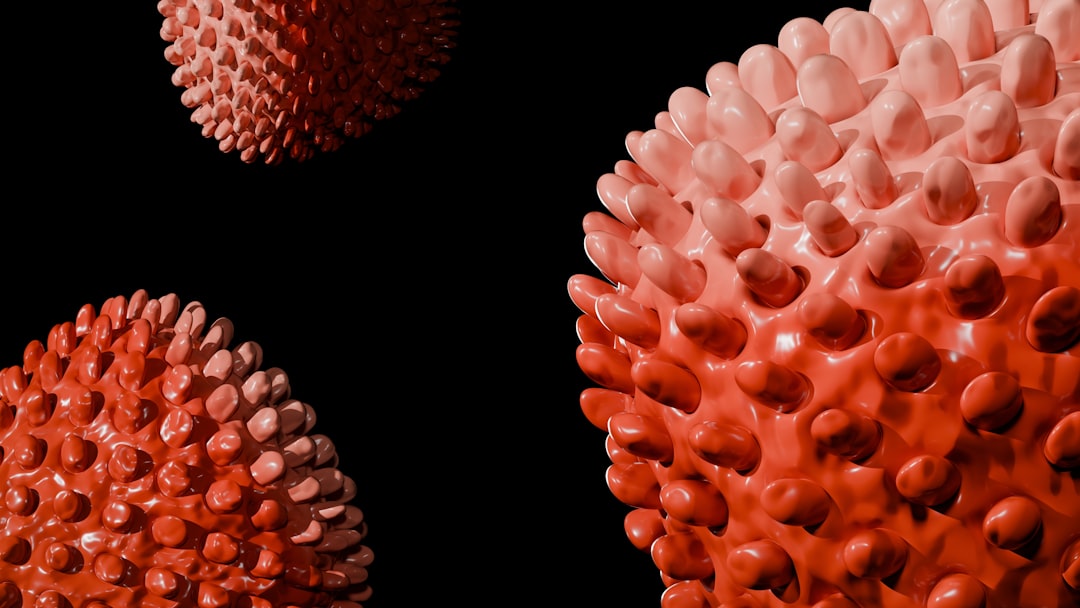What Exactly Is Silent Inflammation? (image credits: unsplash)
