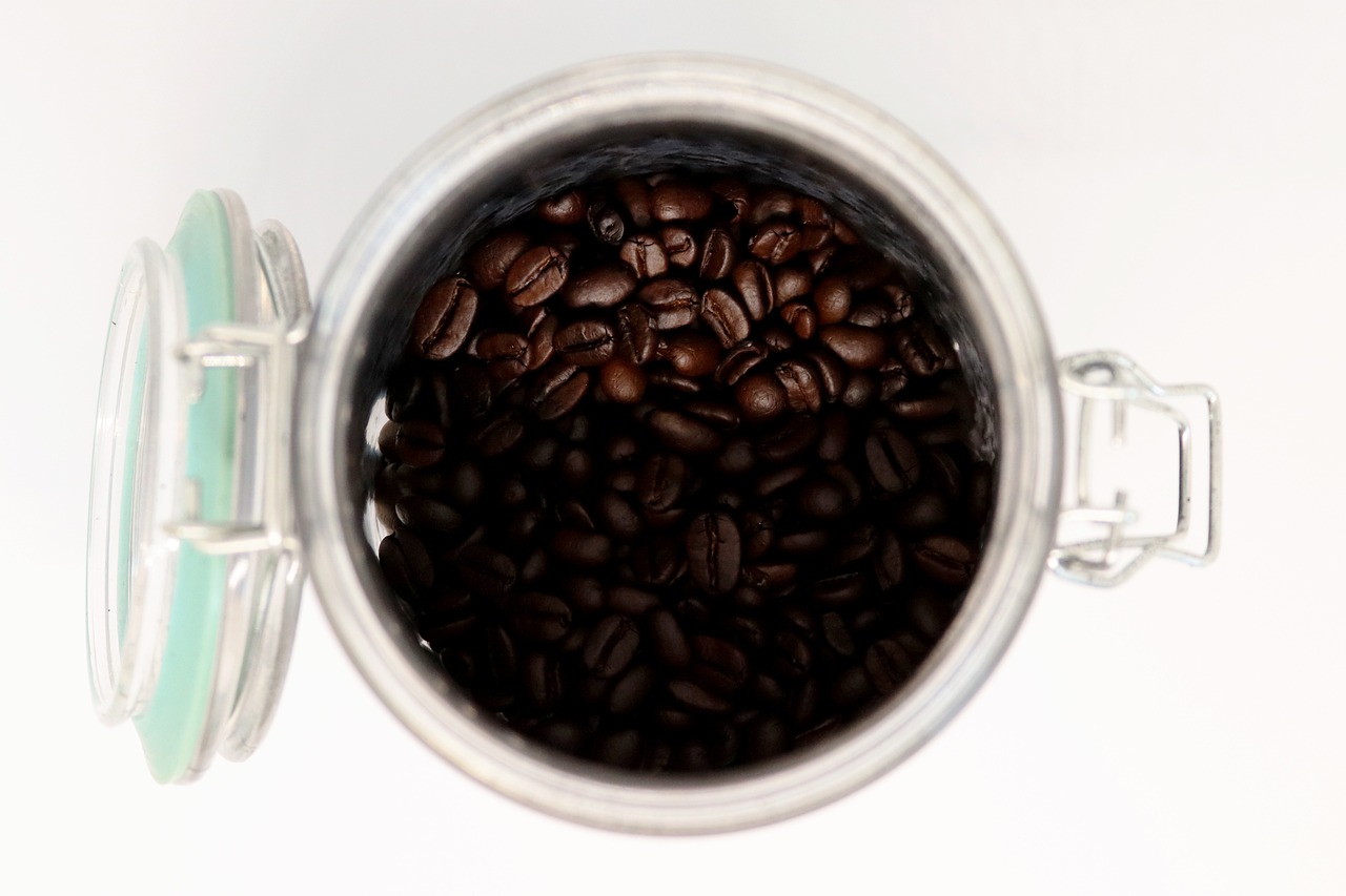 Coffee Loses Freshness in Cold Storage (Image Credits: Pixabay)