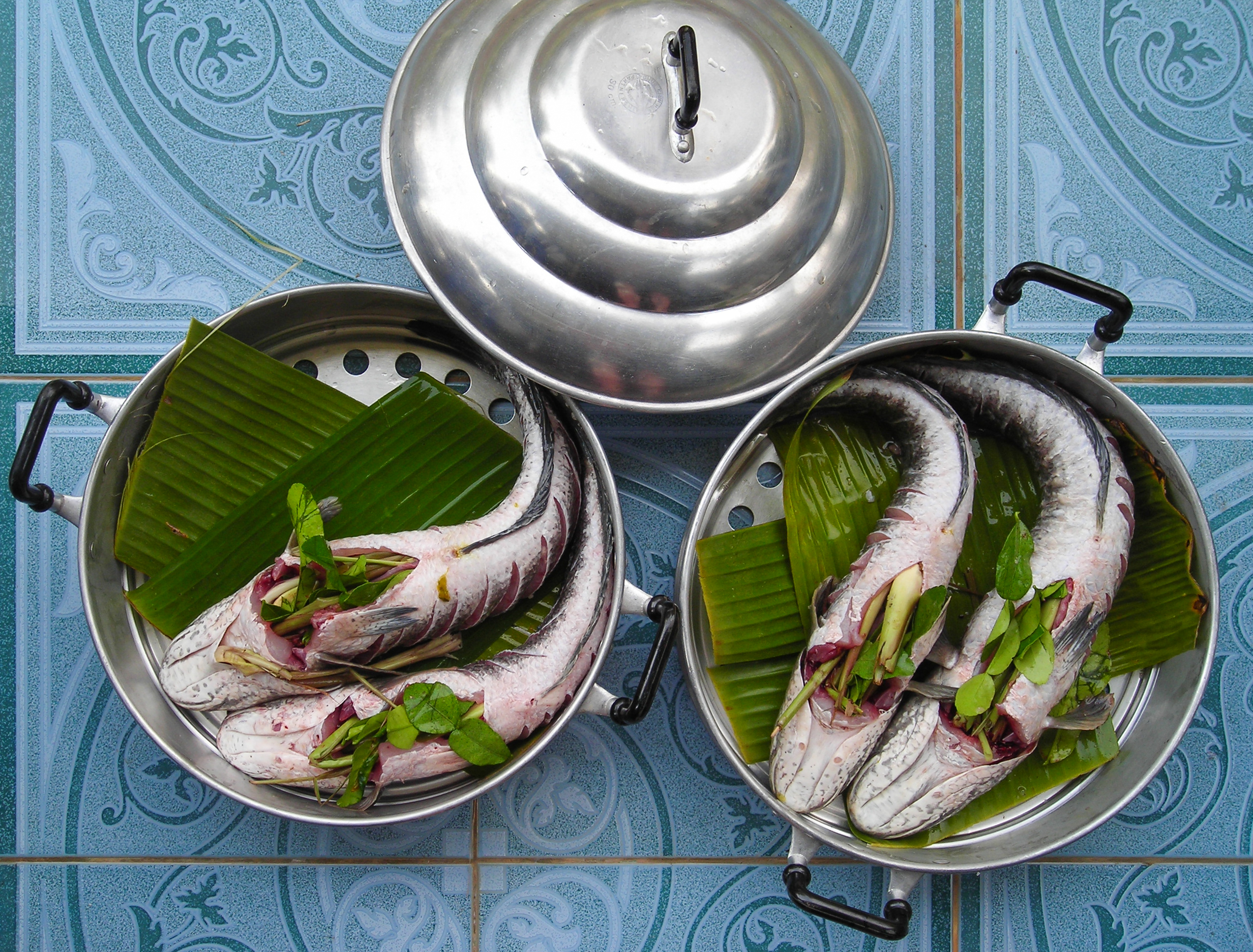 Making It Your Own: Fun Twists and Variations (image credits: wikimedia)