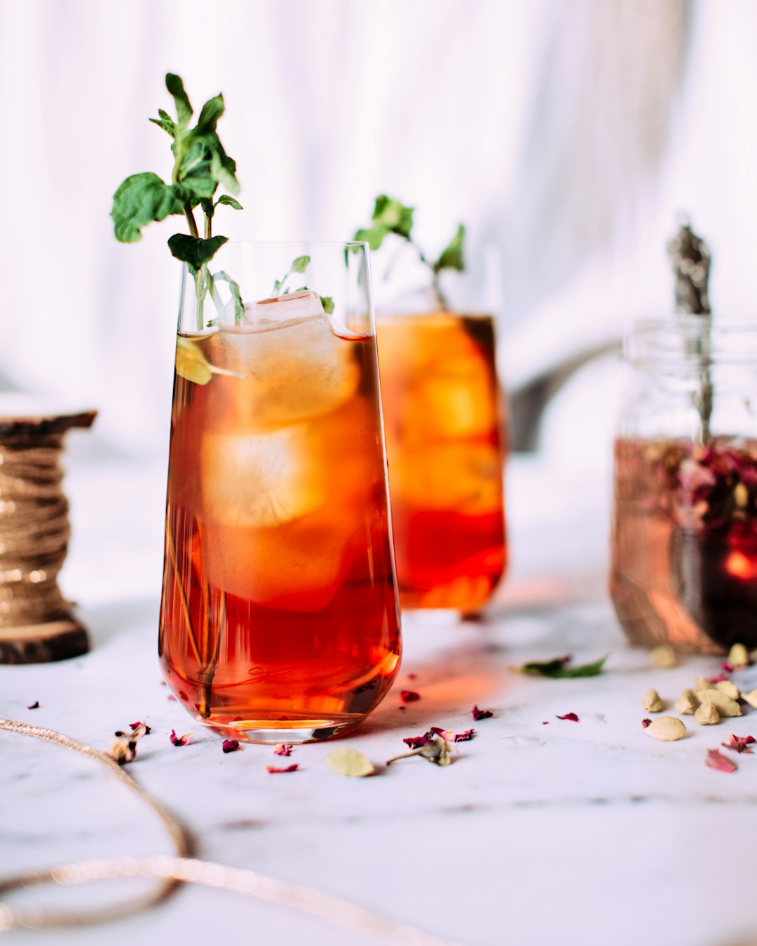 Zero-Proof Menus in Top Bars and Restaurants (image credits: unsplash)