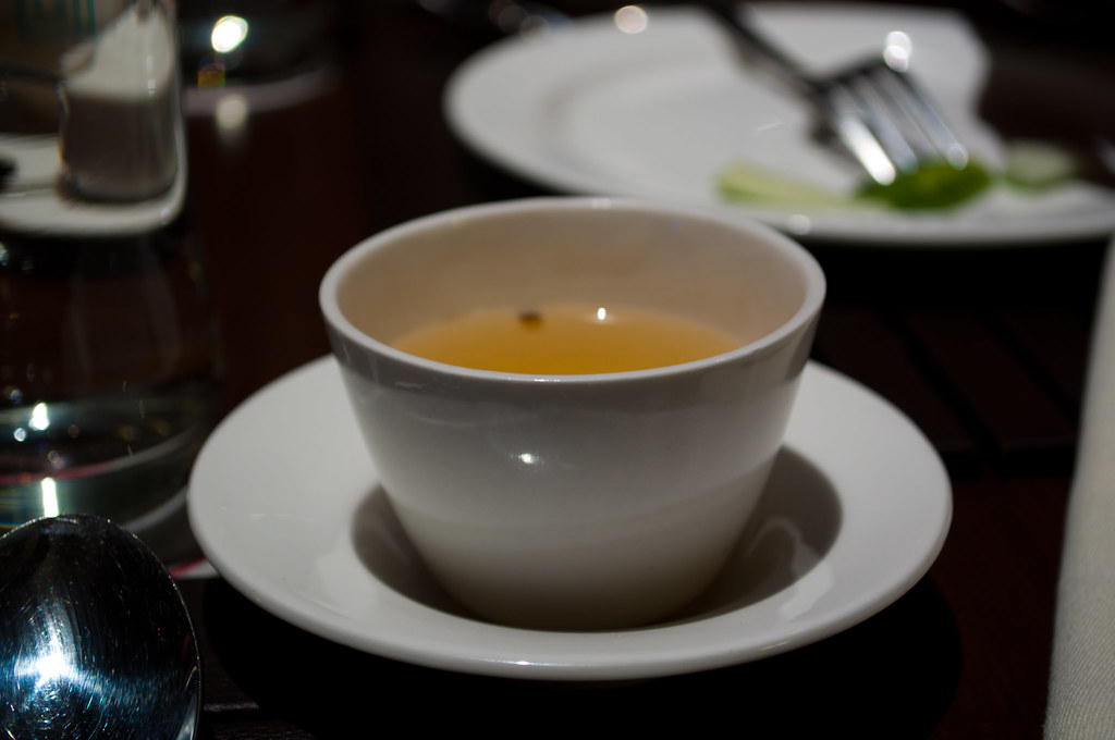 The Future of Tea Infusion (Image Credits: Flickr)