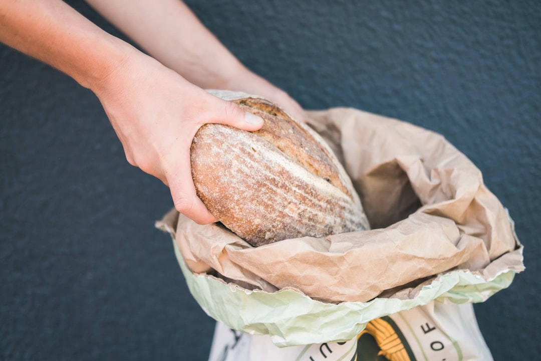 The Global Artisan Bread Market Explosion (image credits: unsplash)
