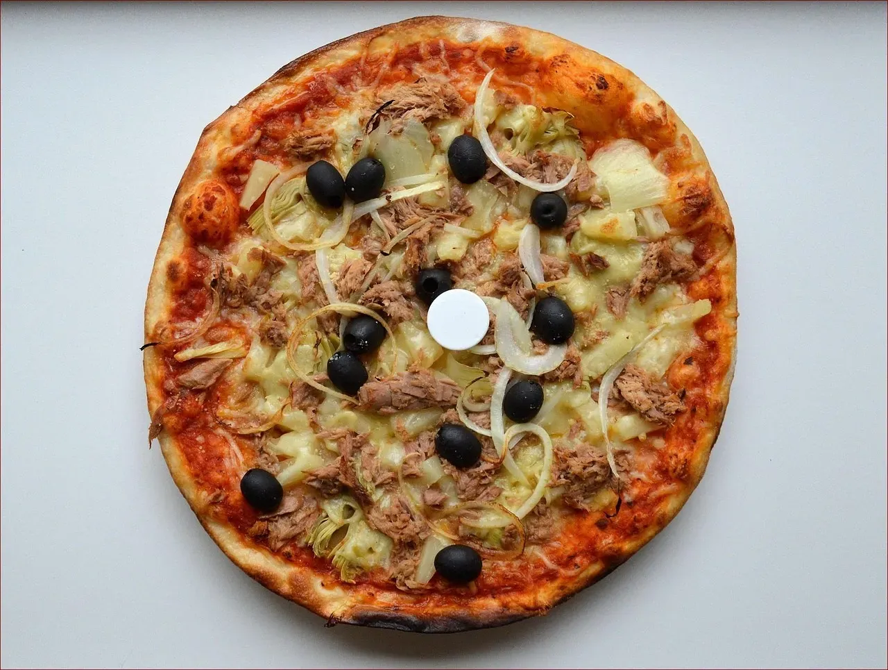 Anchovies: The Contrarian Individualist (Image Credits: Pixabay)