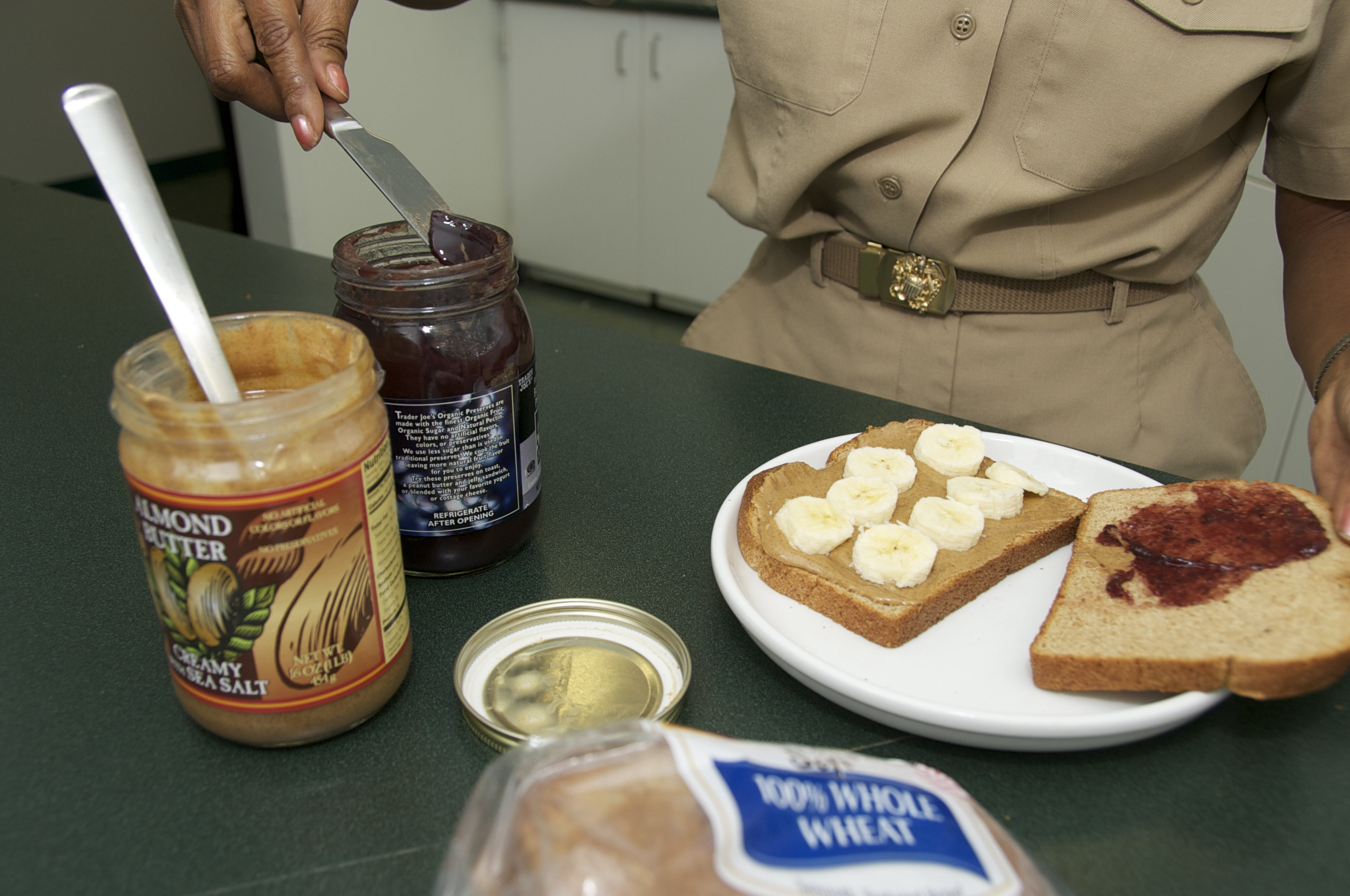 Expert Insights on Sugar Substitutes (image credits: wikimedia)